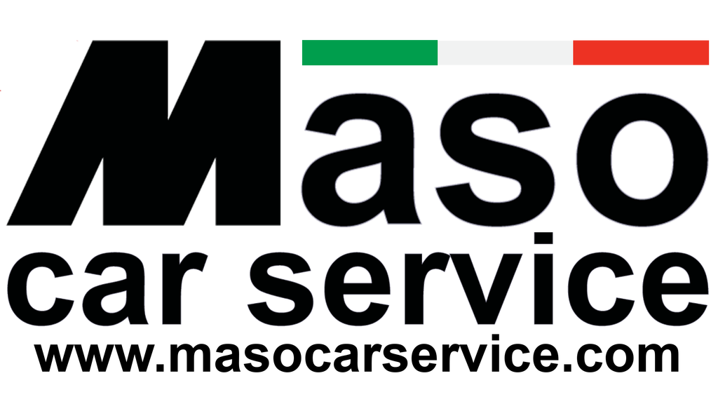 Maso Car Service